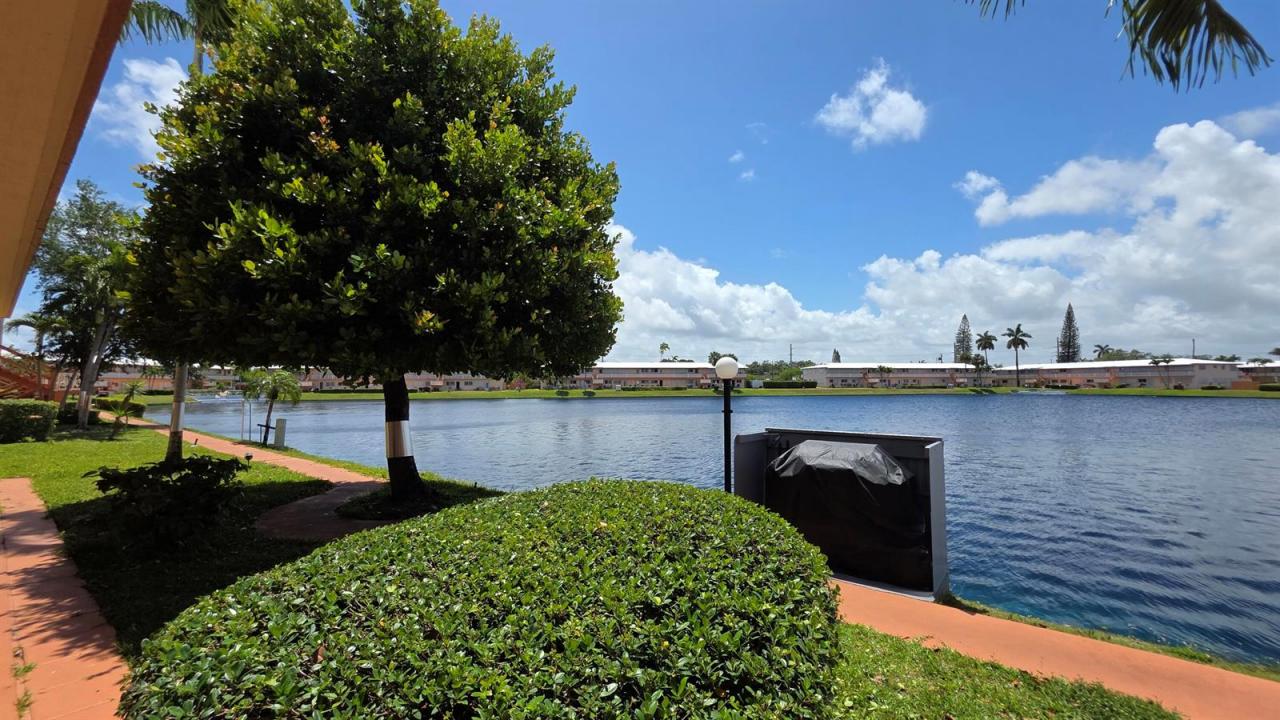 900 SW 10th Terrace 2s, Hallandale Beach, 플로리다 33009, 미국