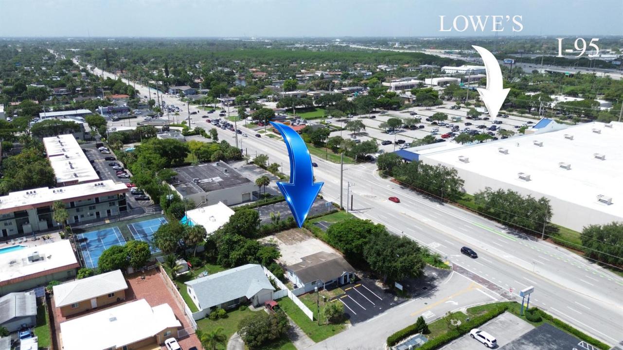 840 NW 33rd Street, Oakland Park, Floryda 33309, USA
