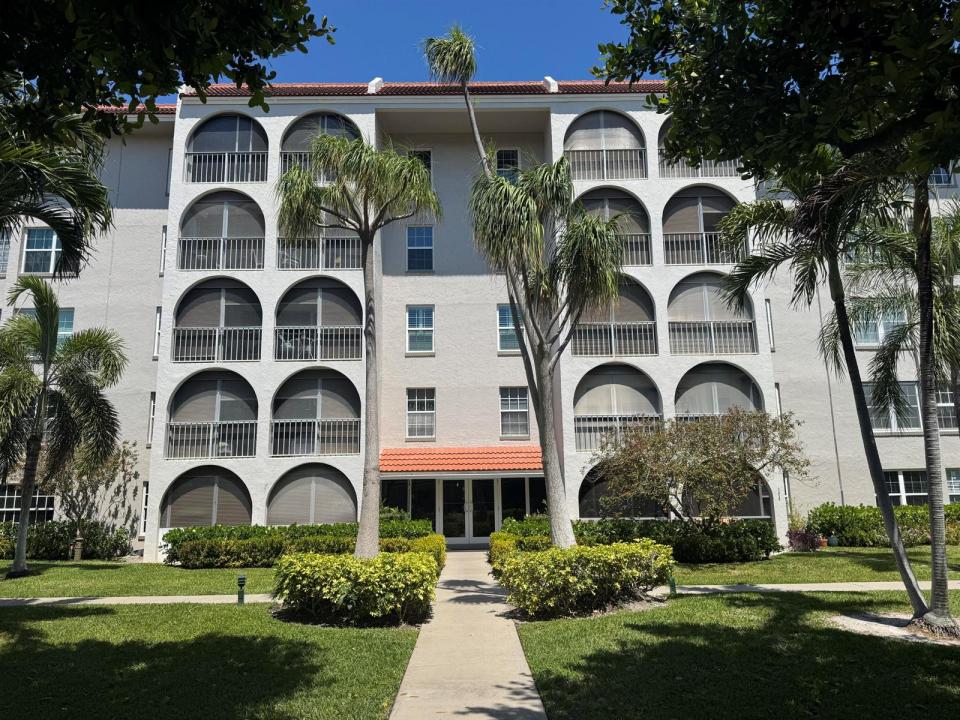 250 NE 20th Street 5220, Boca Raton, Floride 33431, États-Unis