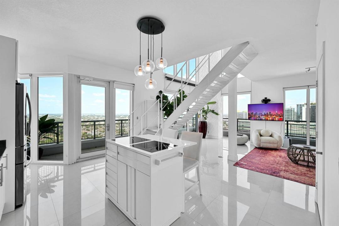 60 SW 13th Street 4013, Miami, Floride 33130, États-Unis