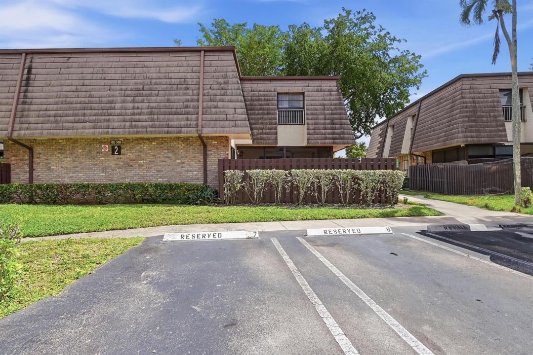 2498 NW 99th Avenue, Coral Springs, Floride 33065, États-Unis