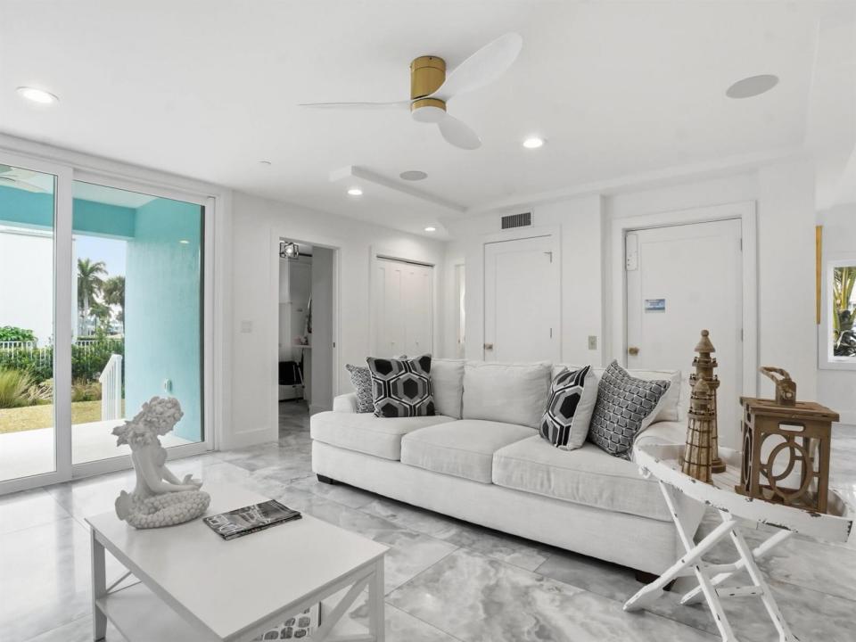 519 Coral Sands Way, Hutchinson Island, Florida 34949