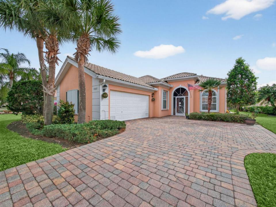 11357 SW Northland Drive, Port St. Lucie, Floryda 34987, USA