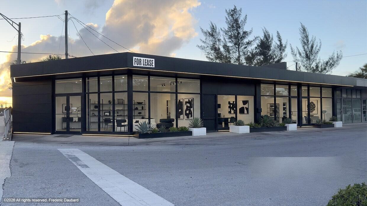 2301 NE 26th Street A-b-c, Fort Lauderdale, Floride 33306, États-Unis