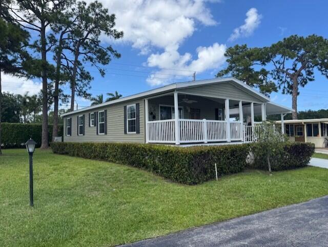 4209 Royal Manor Boulevard 136, Boynton Beach, Florida 33436, Stati Uniti