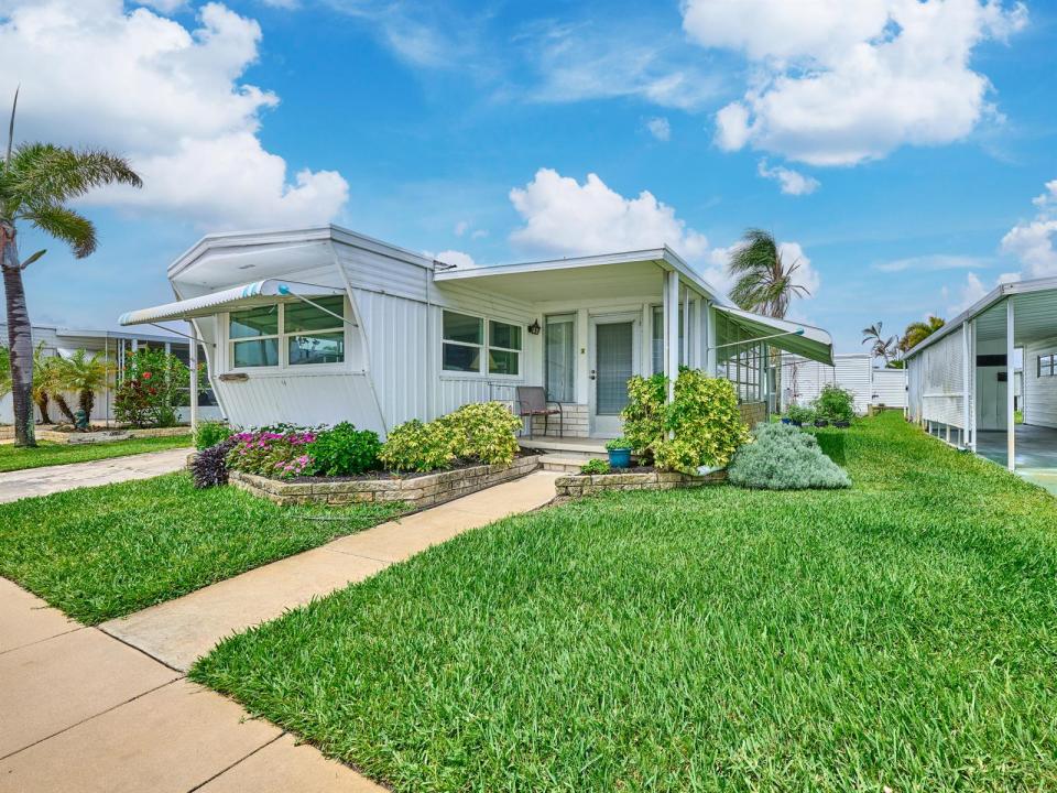 4300 SE Saint Lucie Boulevard 123, Stuart, Florida 34997, Stati Uniti
