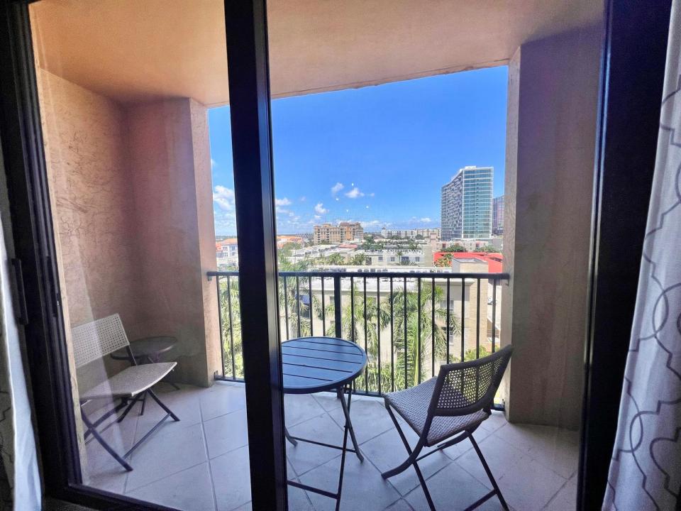 651 Okeechobee Boulevard 706, West Palm Beach, Florida 33401, USA