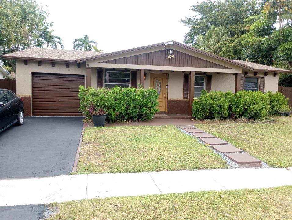 8241 SW 4th Court, North Lauderdale, Florida 33068, Stati Uniti