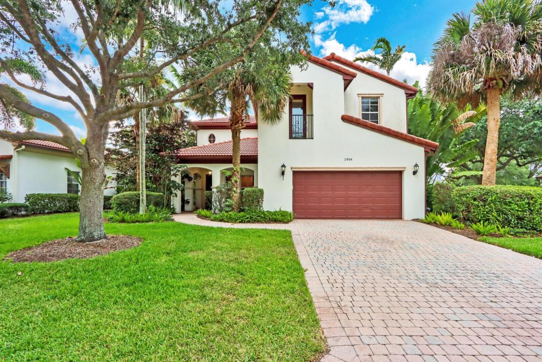 1904 Flower Drive, Palm Beach Gardens, فلوريدا 33410, الولايات المتحدة