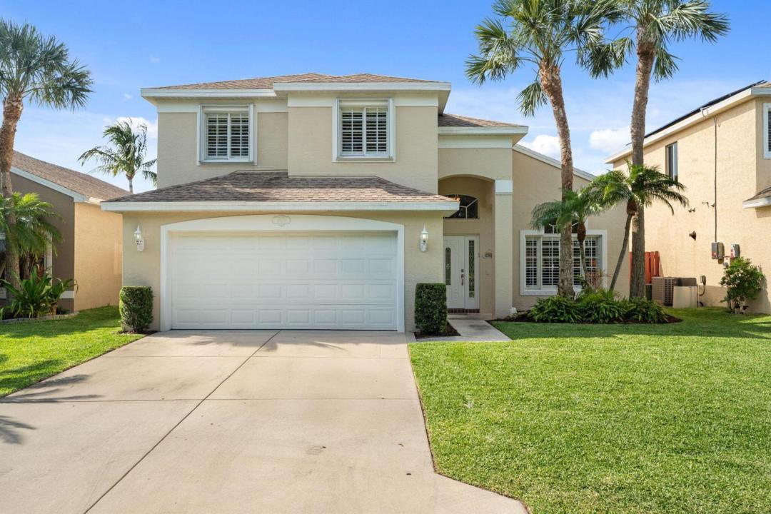 4620 SE Winter Haven Court, Stuart, Floride 34997, États-Unis