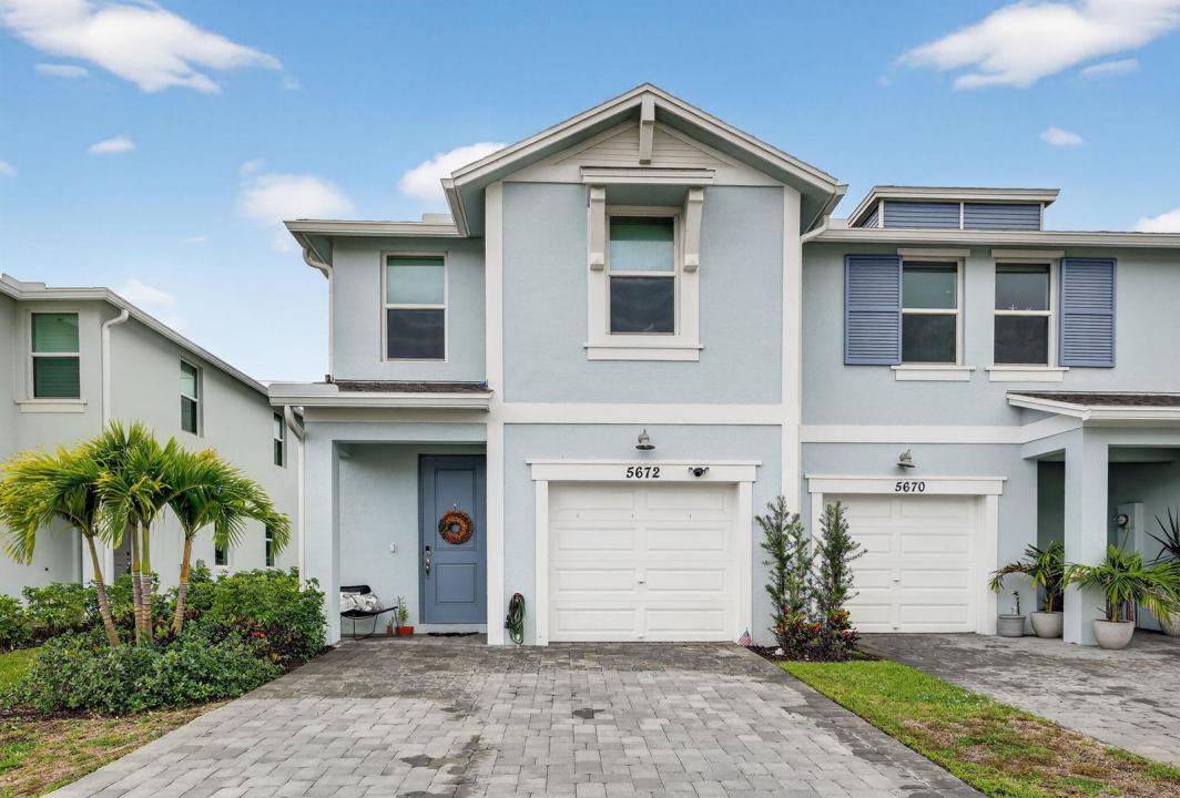 5672 SE Edgewater Circle, Stuart, فلوريدا 34997, الولايات المتحدة