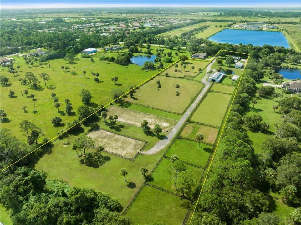 8530 8th Street, Vero Beach, Floride 32968, États-Unis