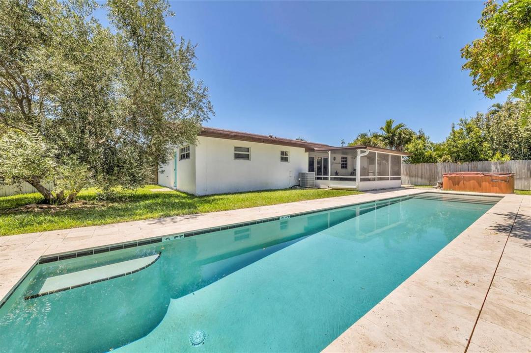 3213 Dover Road, Pompano Beach, Florida 33062, Stati Uniti