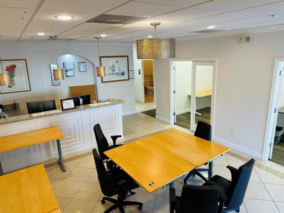 6435 W Commercial Boulevard, Lauderhill, Floride 33319, États-Unis