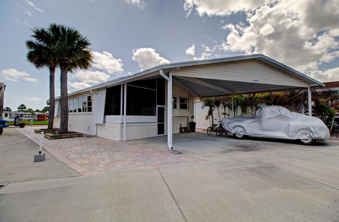 6430 SE 51st Street, Okeechobee, Floride 34974, États-Unis