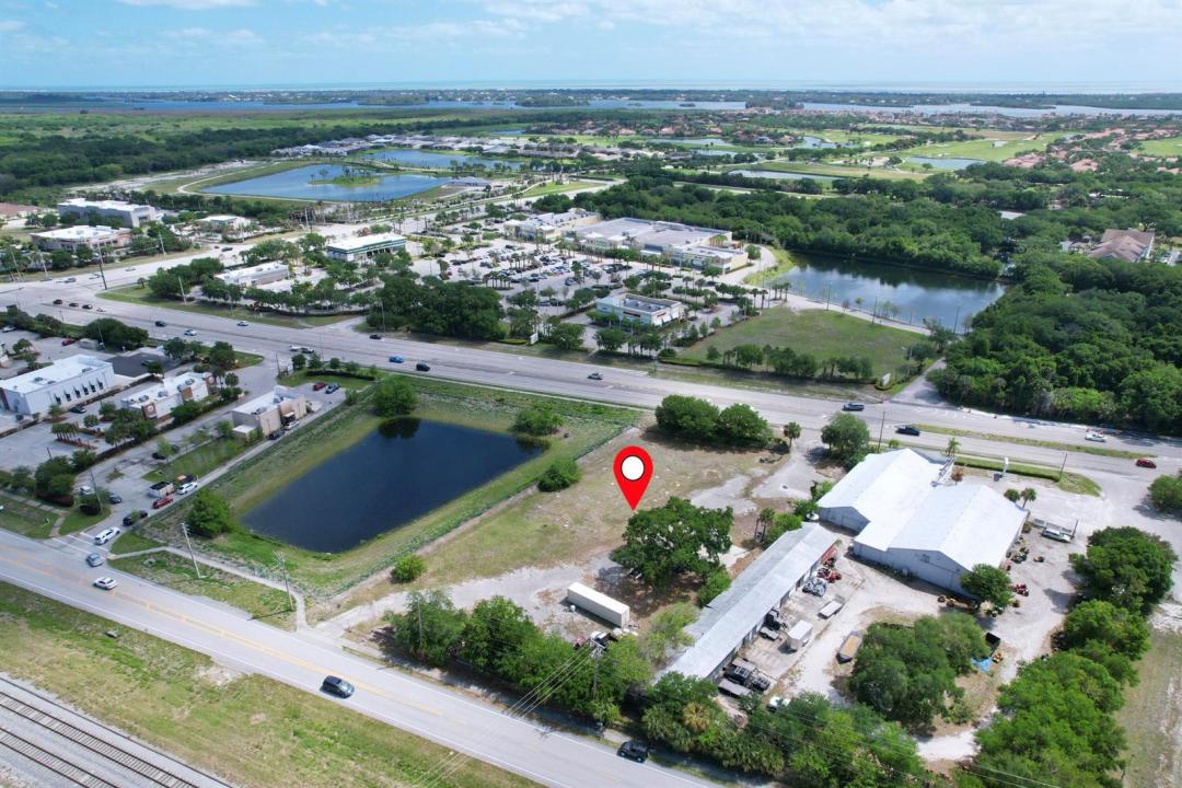 5145 Us Highway 1 Highway, Vero Beach, Florida 32967, USA