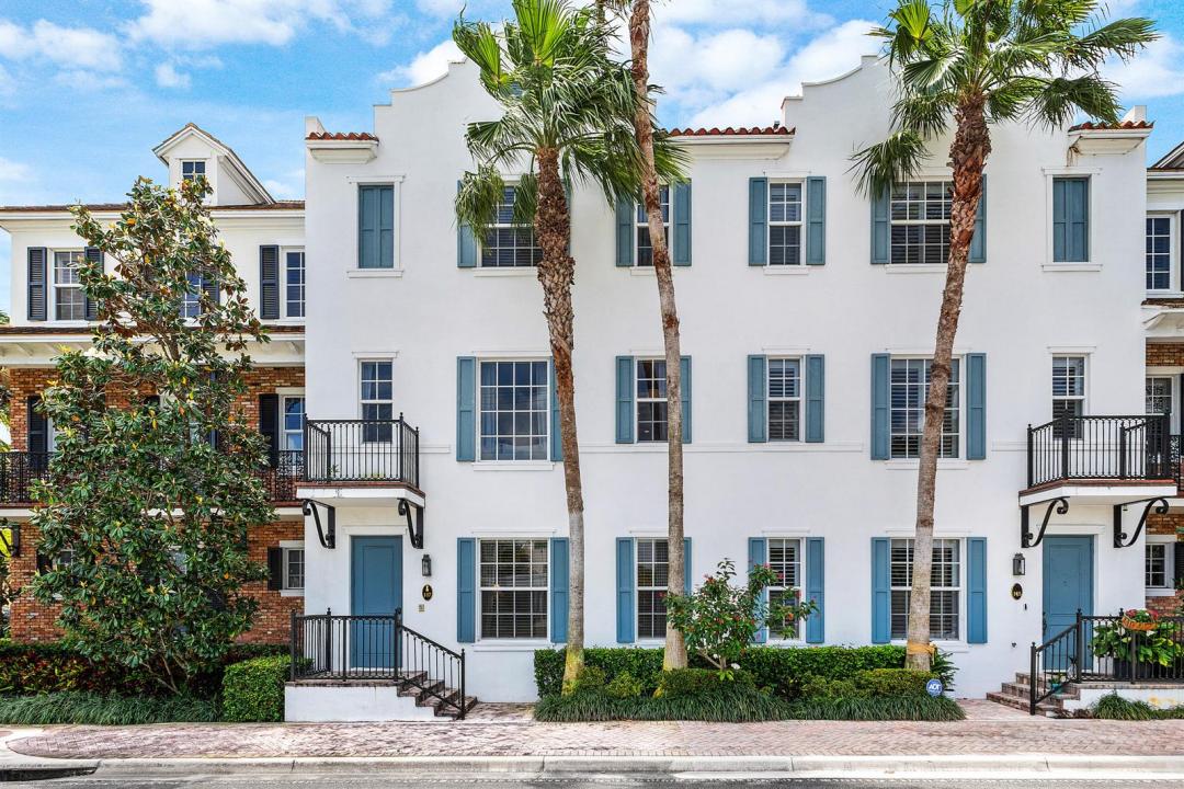 147 N Cannery Row Circle, Delray Beach, Floride 33444, États-Unis