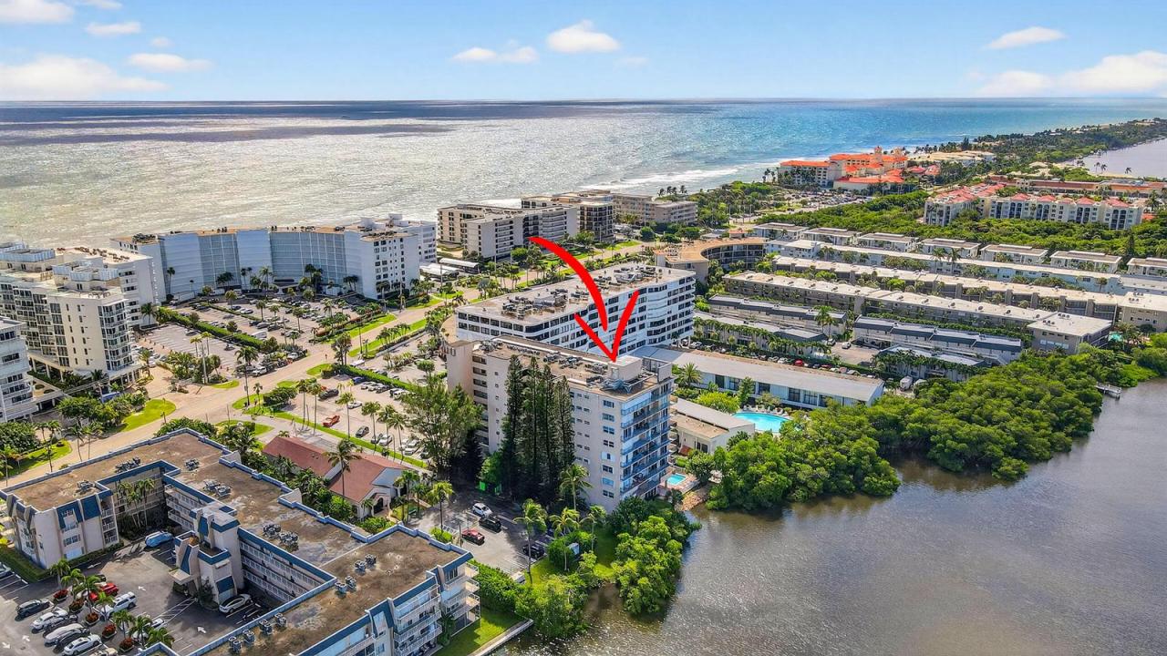 3581 S Ocean Boulevard 3c, South Palm Beach, 플로리다 33480, 미국