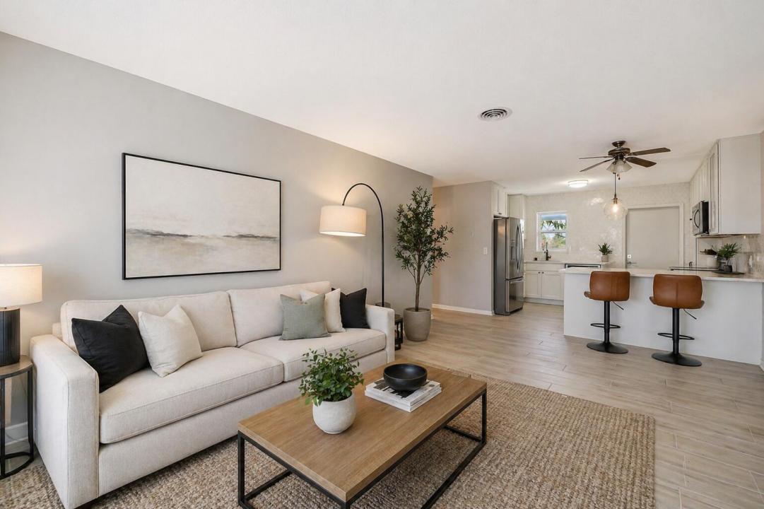 2829 NE 30th Street 302, Fort Lauderdale, Florida 33306, Stati Uniti