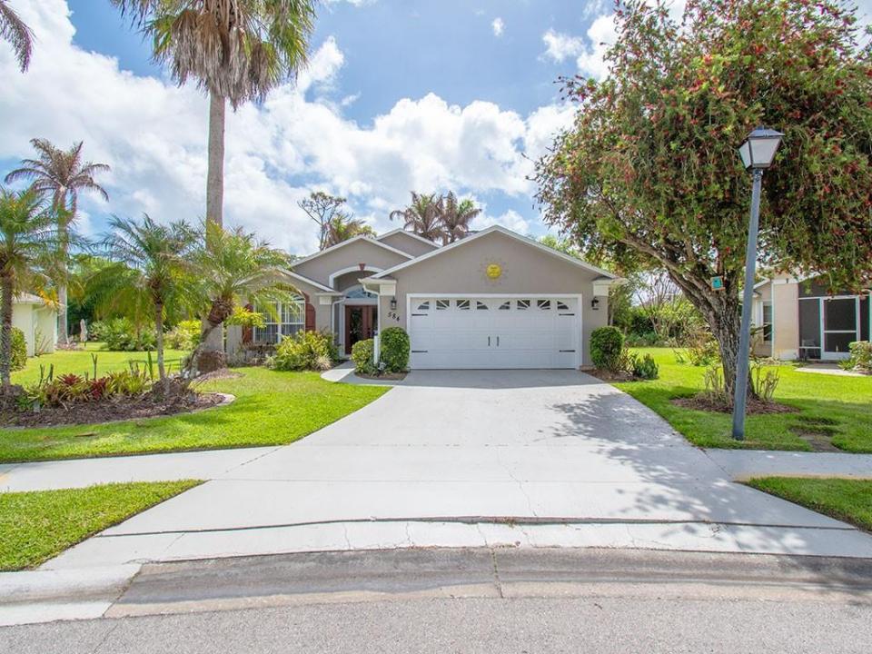 Sebastian, Florida 32958, USA