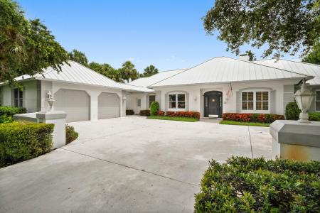 4381 SW Parkgate Boulevard, Palm City, Floride 34990, États-Unis