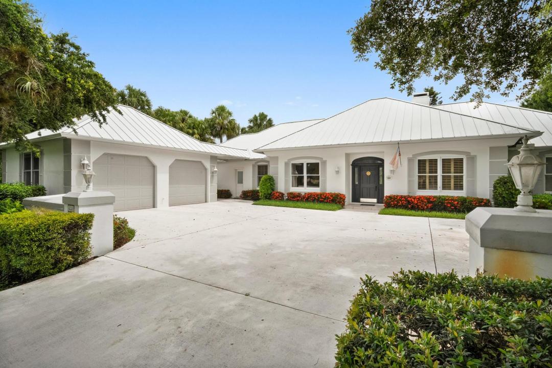 4381 SW Parkgate Boulevard, Palm City, Floride 34990, États-Unis