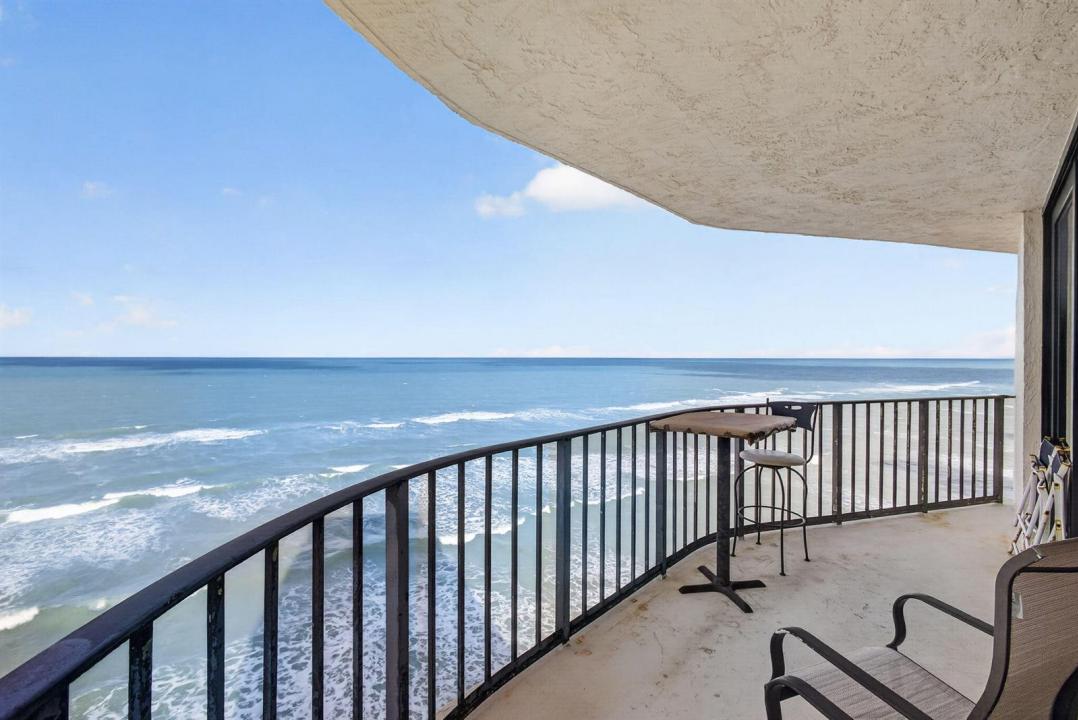 5420 N Ocean Drive 1201, Singer Island, Floride 33404, États-Unis