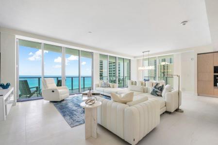 3100 N Ocean Drive 1505p, Singer Island, Florida 33404, Stati Uniti