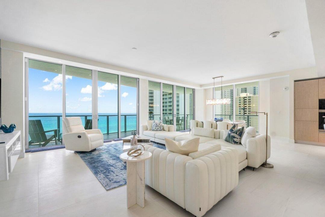 3100 N Ocean Drive 1505p, Singer Island, Floride 33404, États-Unis
