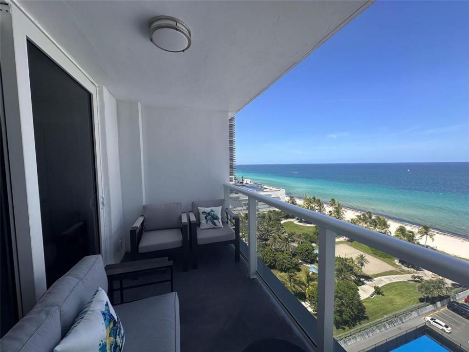 1880 S Ocean Drive Ts705, Hallandale Beach, Floride 33009, États-Unis