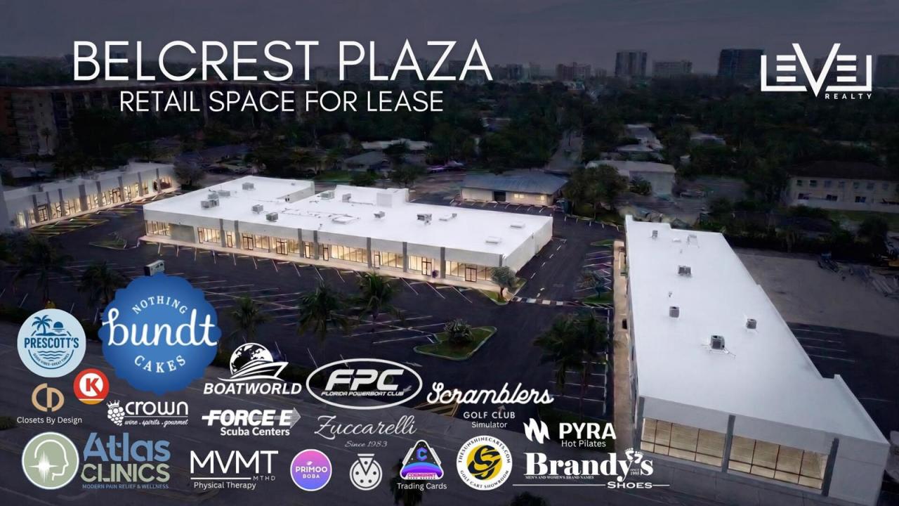 1294 N Federal Highway 1294, Pompano Beach, Floride 33062, États-Unis