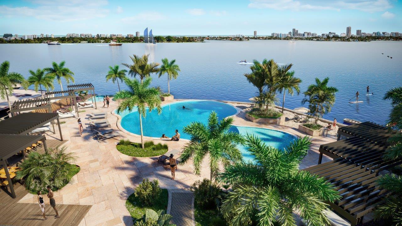 11295 Biscayne Boulevard 610, Miami, Floride 33181, États-Unis