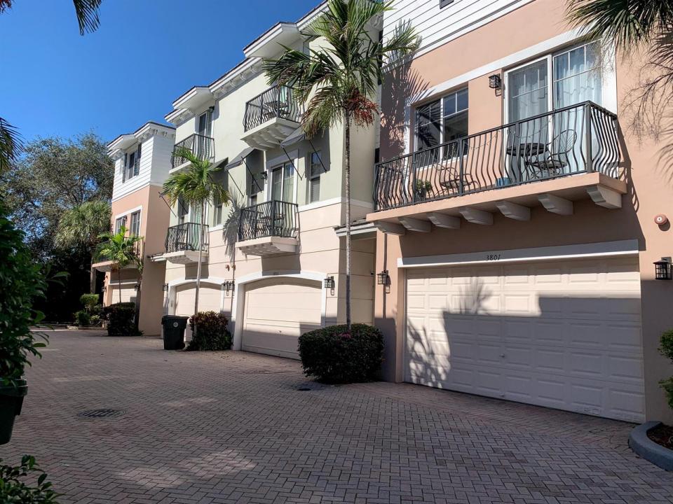 3803 NW 5th Terrace, Boca Raton, Floride 33431, États-Unis