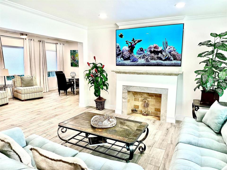 1742 NE 7th Street, Fort Lauderdale, Floride 33304, États-Unis