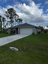 3201 23rd Street, Lehigh Acres, Florida 33971, Stati Uniti