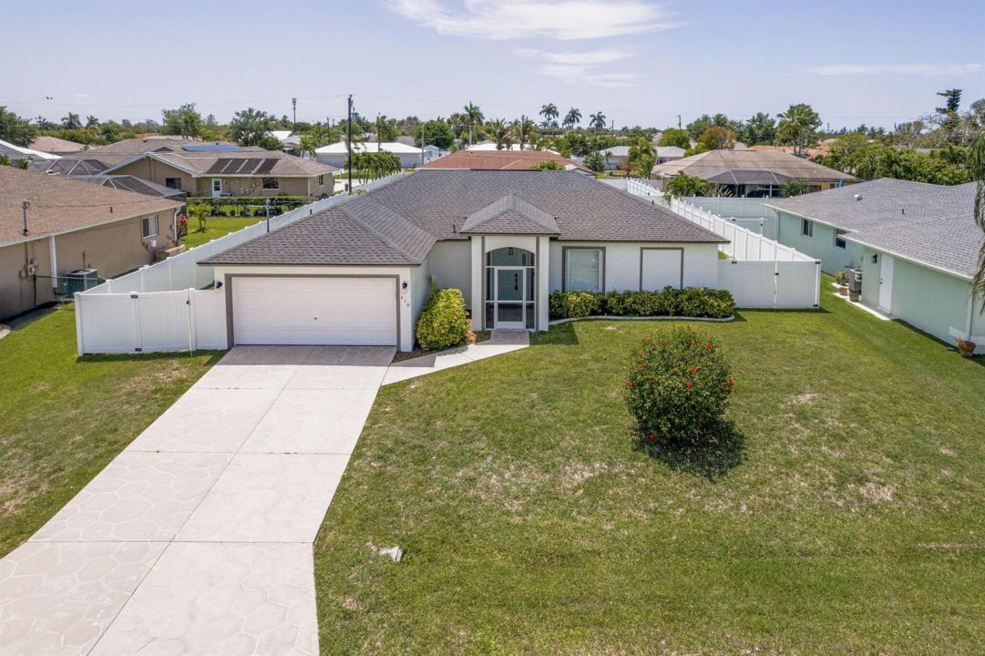 610 SE 21st Lane, Cape Coral, 플로리다 33990, 미국