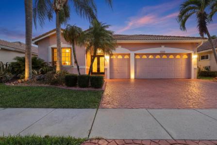 7835 NW 78th Avenue, Tamarac, Floride 33321, États-Unis