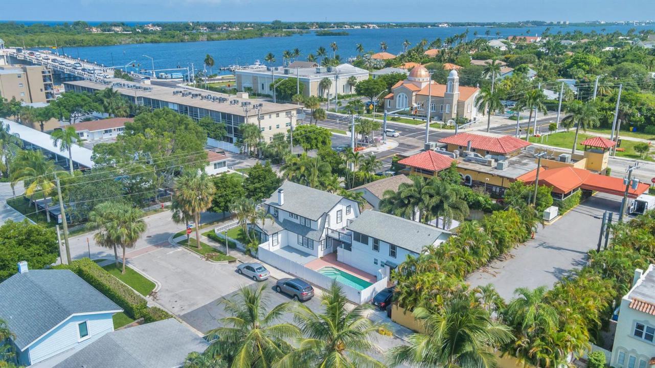 204 Conniston Road B, West Palm Beach, Floride 33405, États-Unis