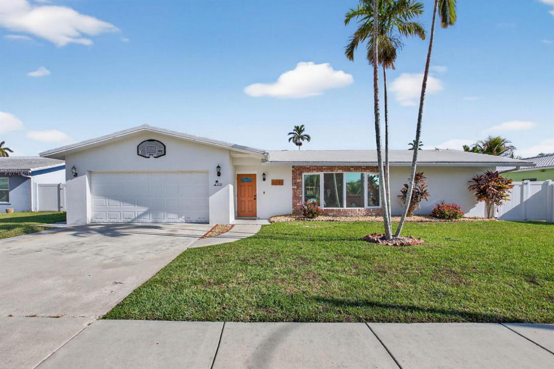6701 NW 20th Street, Margate, Florida 33063, Stati Uniti