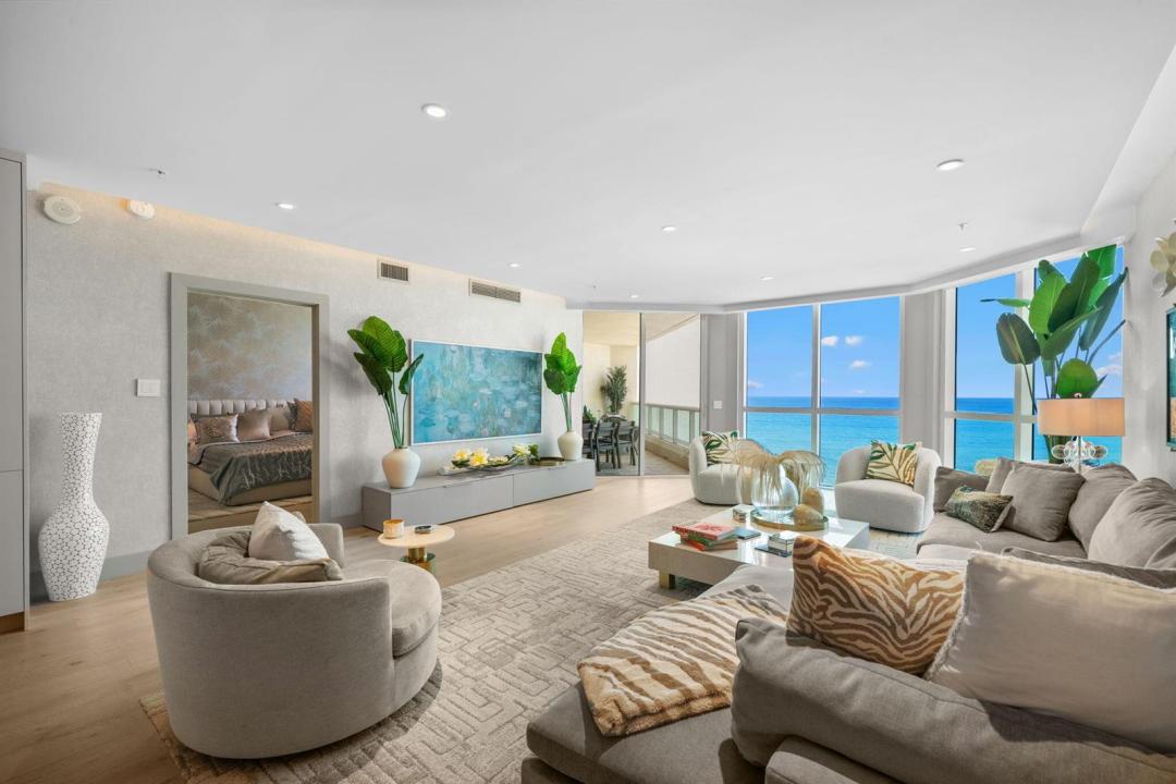101 S Fort Lauderdale Beach Boulevard 1404, Fort Lauderdale, Florida 33316, USA