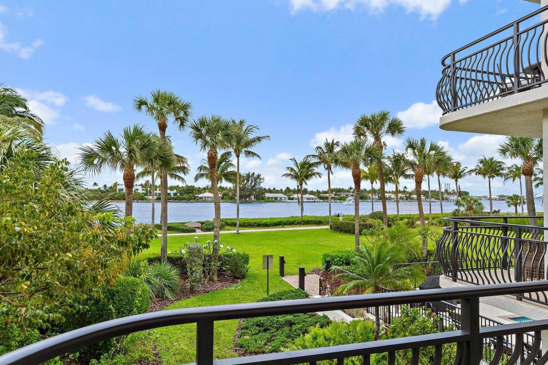 314 Inlet Way 101, Palm Beach Shores, Floride 33404, États-Unis