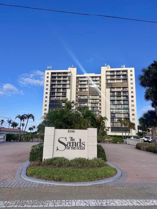 3100 N Hwy A1a Pco5, Fort Pierce, Floride 34949, États-Unis