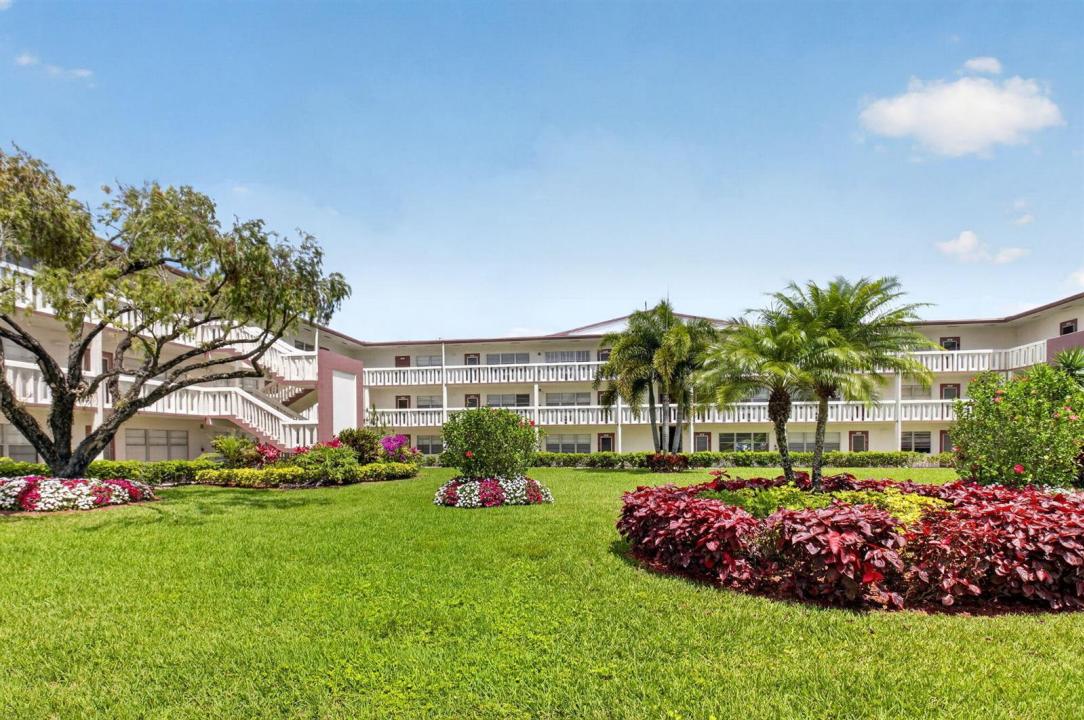 144 Fanshaw D, Boca Raton, Floryda 33434, USA