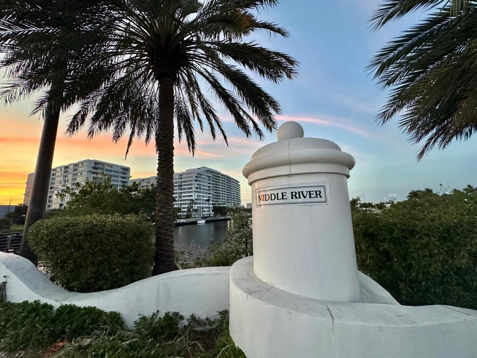 1160 N Federal Highway 517, Fort Lauderdale, Floride 33304, États-Unis