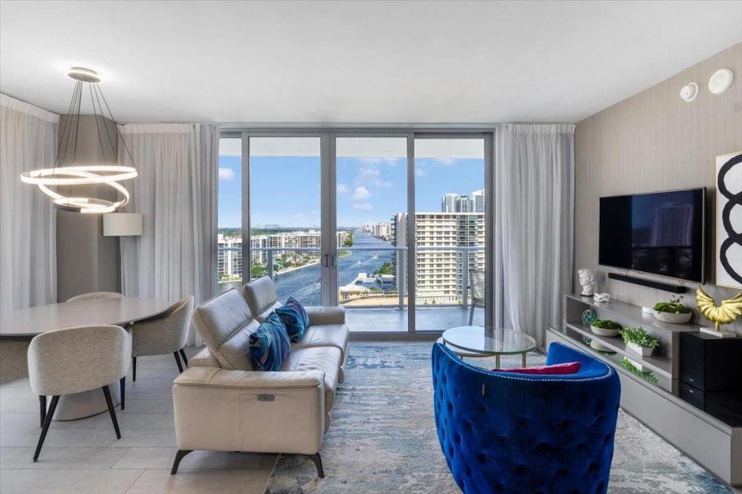 4010 S Ocean Drive R1102, Hollywood, Floride 33019, États-Unis