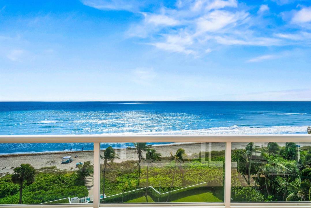 700 S Ocean Boulevard 705, Boca Raton, Floride 33432, États-Unis