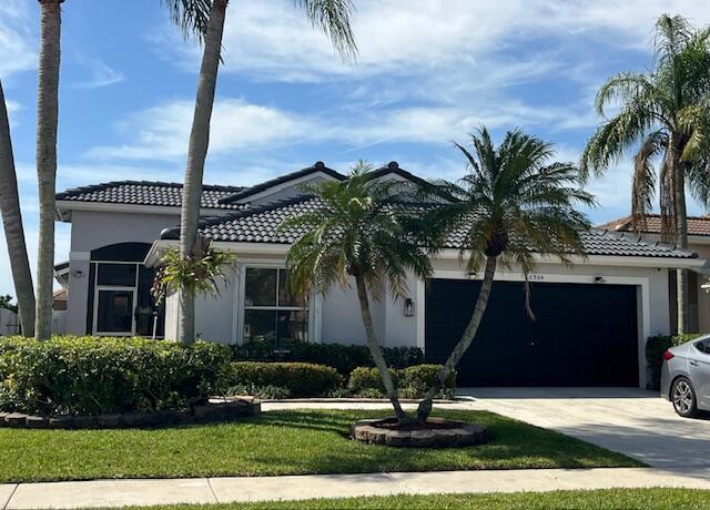 6304 Barton Creek Circle, Lake Worth, Florida 33463, Stati Uniti