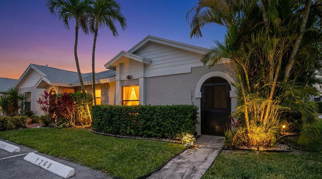 1260 NW 24th Avenue, Delray Beach, Floride 33445, États-Unis