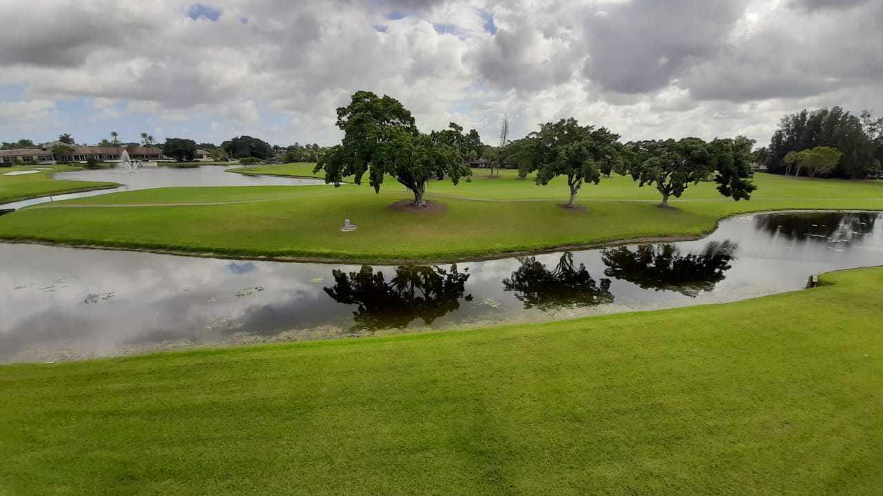 4539 Luxemburg Court 307, Lake Worth, Floride 33467, États-Unis