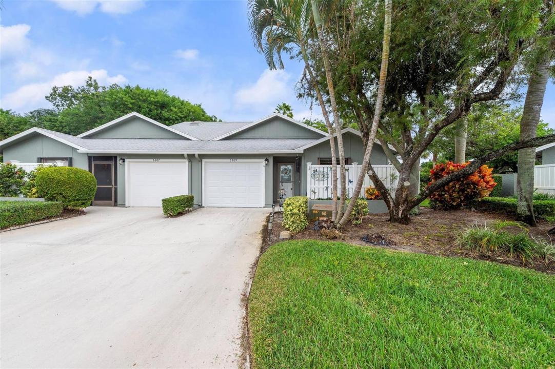 6809 SE Yorktown Drive, Hobe Sound, Florida 33455, USA